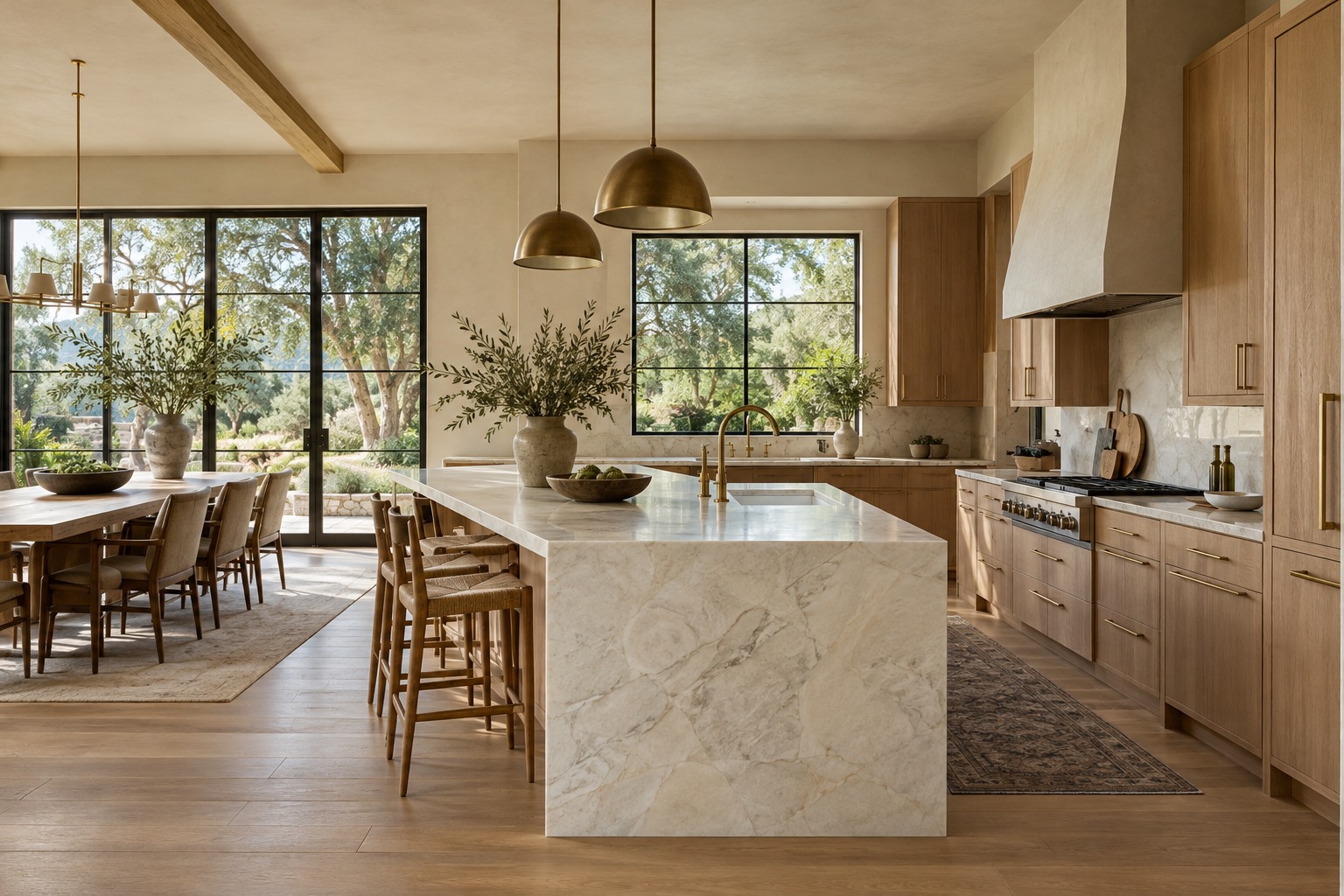 Kitchen remodeling design inspiration